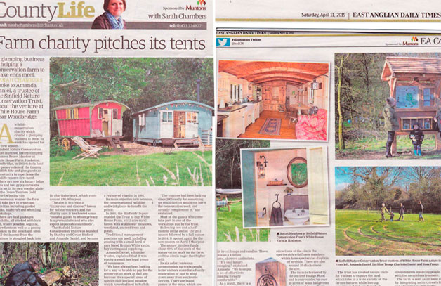 EADT Featured One of Our Clients